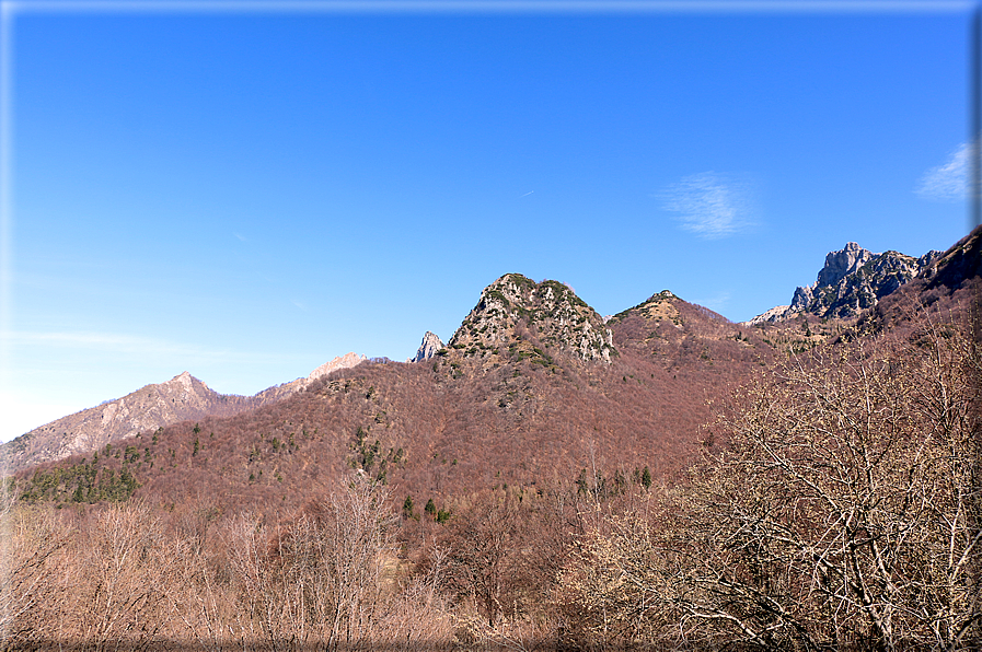 foto Passo di Campogrosso